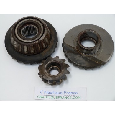 DF70A DF90A KIT PIGNONS 70 - 90 CV 4T SUZUKI 87L