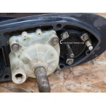 150 - 200 CV 2T PIEDE DI MOTORE YAMAHA