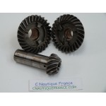 15 - 30 HP 2S PINION GEAR KIT EVINRUDE E-TEC