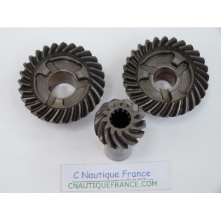 15 - 30 HP 2S PINION GEAR KIT EVINRUDE E-TEC