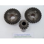 15 - 30 HP 2S PINION GEAR KIT EVINRUDE E-TEC