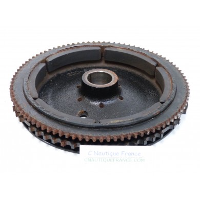 30 - 60 HP 4S FLYWHEEL MARINER MERCURY 877836T