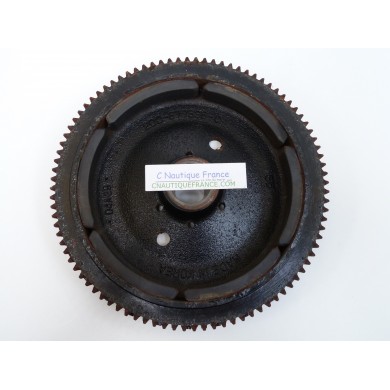 30 - 60 HP 4S FLYWHEEL MARINER MERCURY 877836T