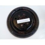 55 HP 2S FLYWHEEL YAMAHA 663 55B 55BE