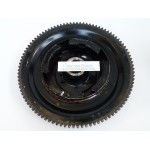 55 HP 2S FLYWHEEL YAMAHA 663 55B 55BE