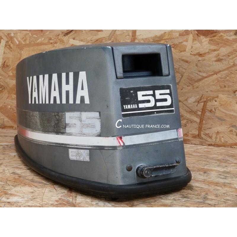 55BE CALANDRA 50 CV 2T YAMAHA E.X