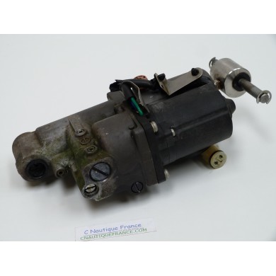 BF35 BF50 POWER TRIM 35 - 50 HP 4S HONDA ZW4 ZV5