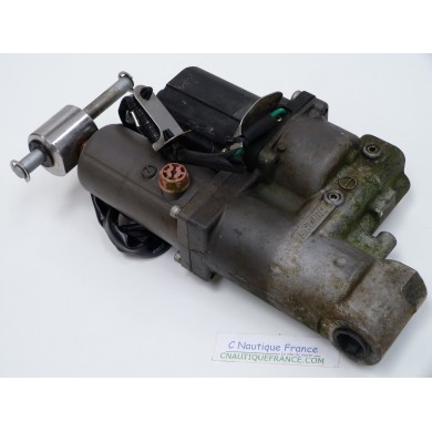 BF35 BF50 POWER TRIM 35 - 50 HP 4S HONDA ZW4 ZV5