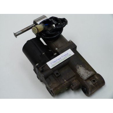 BF35 BF50 POWER TRIM 35 - 50 HP 4S HONDA ZW4 ZV5