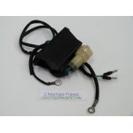 BF35 BF50 RELAY TRIM 35 - 50 HP HONDA 38550-ZV5-822