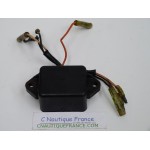 25 - 40 HP POWER PACK CDI  YAMAHA 689-85540-20