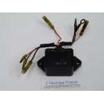 25 - 40 HP POWER PACK CDI  YAMAHA 689-85540-20