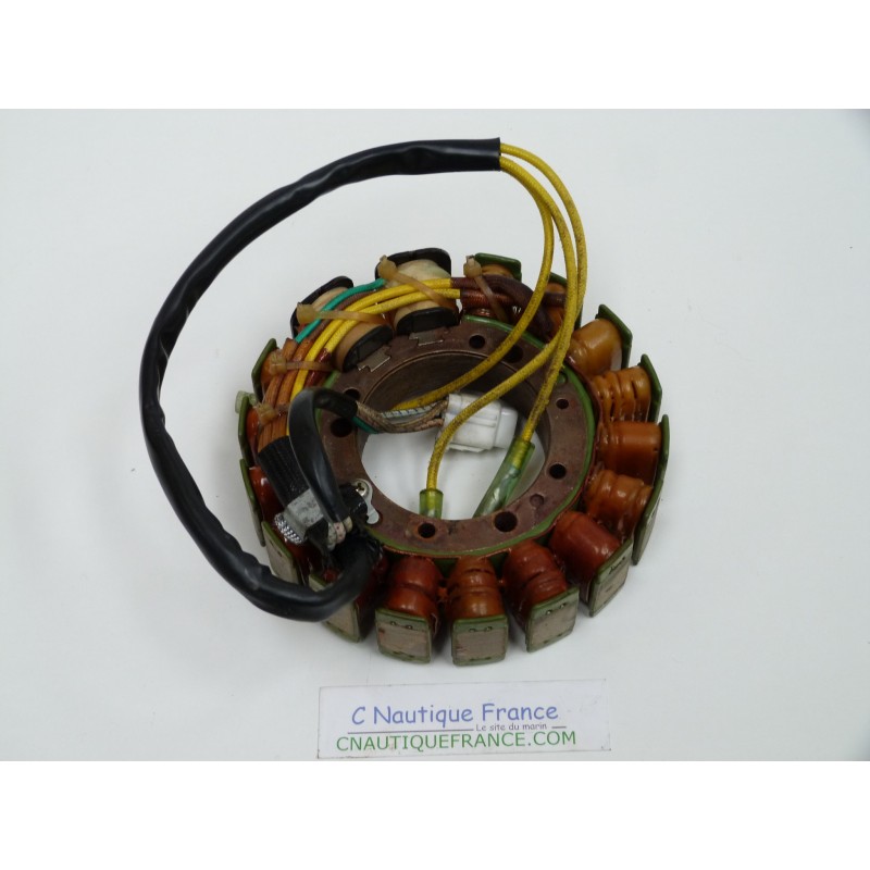 40 - 90 CV STATOR TOHATSU TLDI