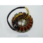 40 - 90 CV STATOR TOHATSU TLDI 3T5