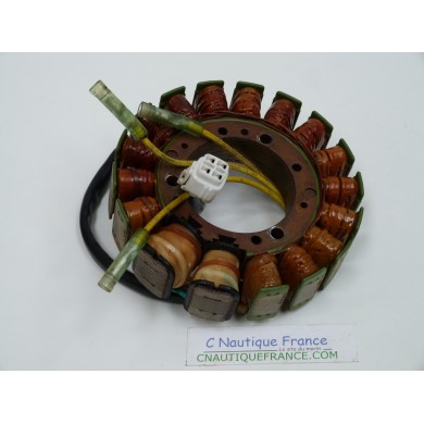 40 - 90 CV STATOR TOHATSU TLDI