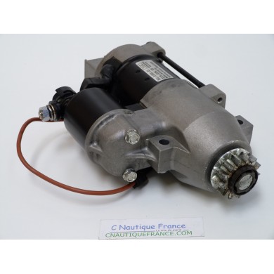 F40 F70 DEMARREUR 40 - 70 CV 4T YAMAHA 6CJ 6C5 6C1 6C2 S114-916A