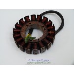 40 - 90 HP 2S STATOR TOHATSU TLDI 3T5