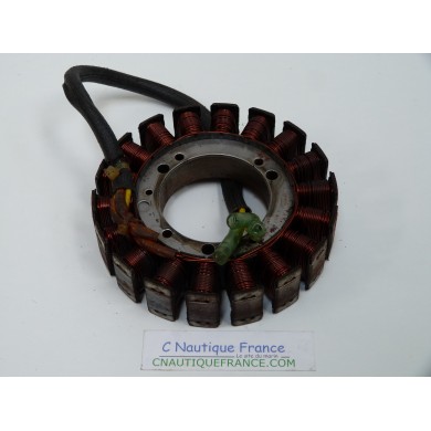 40 - 90 CV 2T STATOR TOHATSU 3T5 TLDI