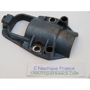 SUPPORT DE SILENT BLOC 55 - 90 CV 2T YAMAHA 687-44552