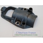 55 - 90 CV 2T SILENZIOSO BLOCCO YAMAHA 687-44552