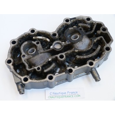 DT40 CYLINDER HEAD 40 HP 2S SUZUKI