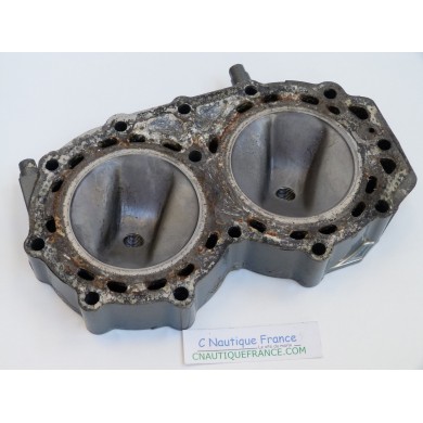 DT40 CYLINDER HEAD 40 HP 2S SUZUKI