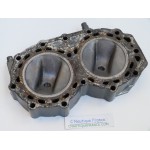 DT40 CYLINDER HEAD 40 HP 2S SUZUKI