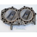 DT40 CYLINDER HEAD 40 HP 2S SUZUKI