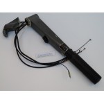 DT40 STEERING HANDLE 40 HP 2S SUZUKI