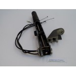 DT40 STEERING HANDLE 40 HP 2S SUZUKI