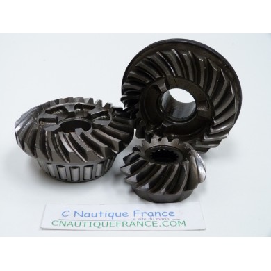 BF35 BF50 SET PIGNONE 35 - 50 CV HONDA ZV5