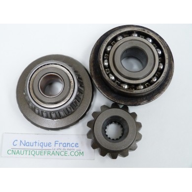 BF35 BF50 SET PIGNONE 35 - 50 CV HONDA ZV5