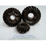 BF40D BF50D SET PINION GEAR 40 - 50 HP HONDA ZZ5