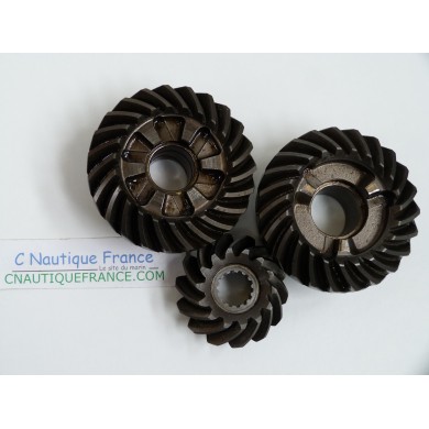 BF40D BF50D SET PINION GEAR 40 - 50 HP HONDA ZZ5