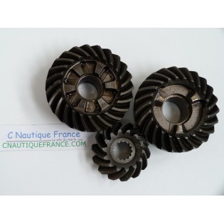 BF40D BF50D SET PINION GEAR 40 - 50 HP HONDA ZZ5
