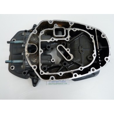 BF35 BF50 - PRIMARY PLATE 35 - 50 HP HONDA ZV5