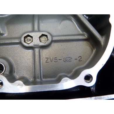 BF35 BF50 - PRIMARY PLATE 35 - 50 HP HONDA ZV5