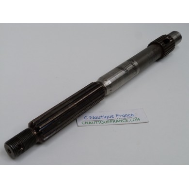 DF70A DF90A ALBERO ELICA 70 - 90 CV SUZUKI 87L 57610-87L00