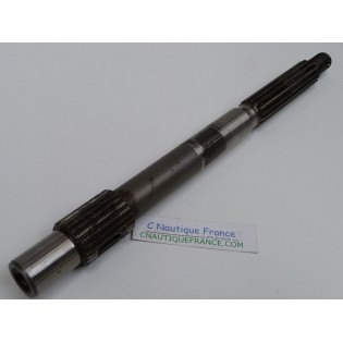 DF70A DF90A ARBRE HELICE 70 - 90 CV SUZUKI 87L 57610-87L00