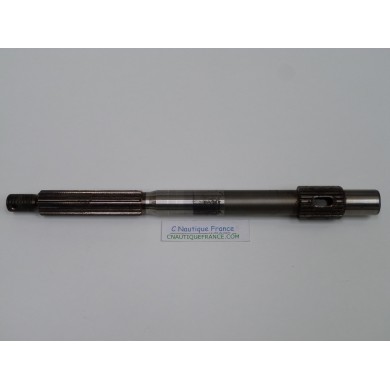 DF70A DF90A ALBERO ELICA 70 - 90 CV SUZUKI 87L 57610-87L00