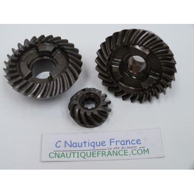 9.9D 15D SET PIGNONE 9.9 - 15 CV 2T YAMAHA 682 6E7