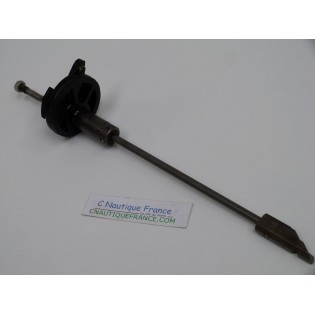 TIGE EMBRAYAGE 40 - 50 CV 2T YAMAHA 6H4 -44150-01