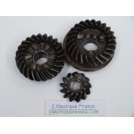 40 - 50 HP 2S KIT PINION GEAR LOWER UNIT YAMAHA 6H4