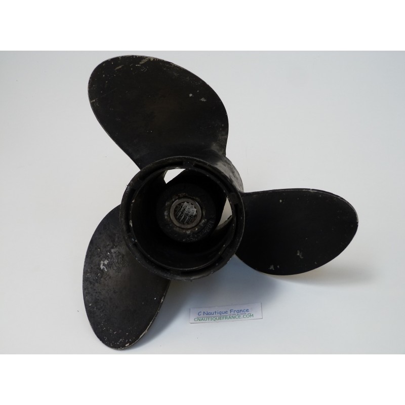 90 - 300 HP PROPELLER JOHNSON EVINRUDE 14 1/2 X 19 - 391201