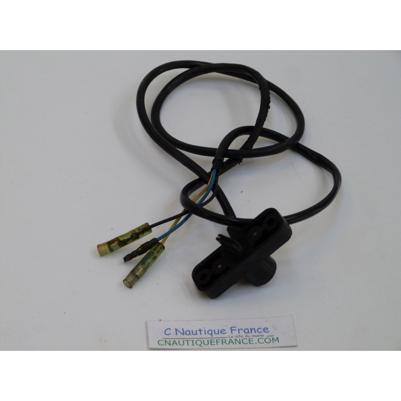 Capteur D'inclinaison (émetteur) Mercury Mariner - Neuf OEM 859187A1 - Pour Moteur Hors-bord