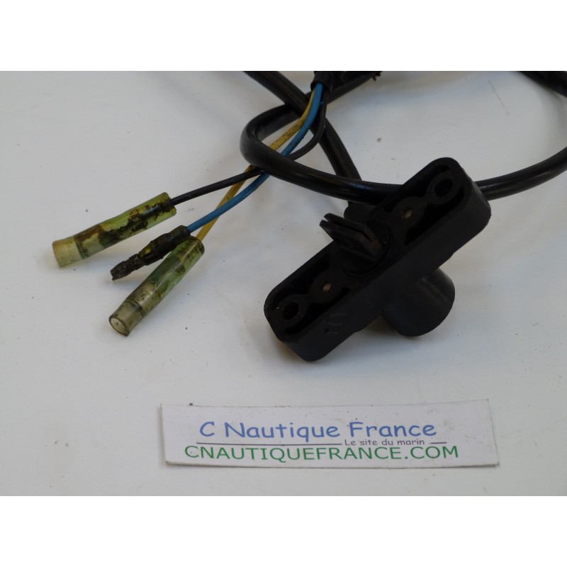 Capteur D'inclinaison (émetteur) Mercury Mariner - Neuf OEM 859187A1 - Pour Moteur Hors-bord