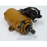 55 HP ELECTRIC STARTER YAMAHA C55 55BE S114-221G