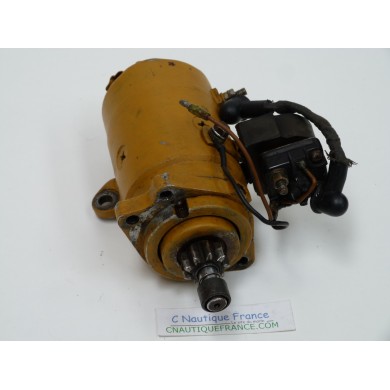 55 CV DEMARREUR YAMAHA C55 55BE S114-221G