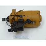 55 HP ELECTRIC STARTER YAMAHA C55 55BE S114-221G