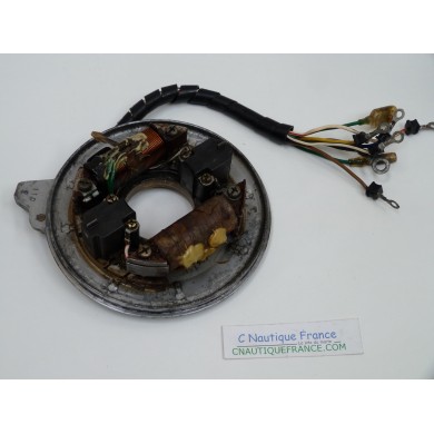 55 CV 2T ACCENSIONE YAMAHA 663 - 85560-A1-00